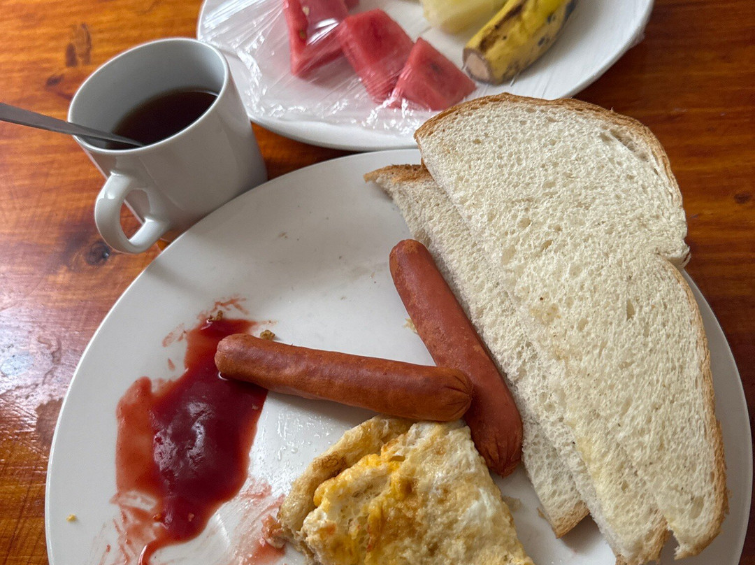 Villa Dahl Beach Resort主图