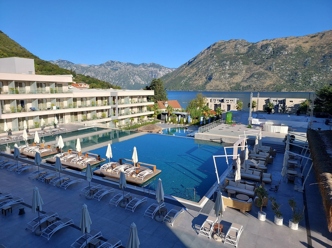Hyatt Regency Kotor Bay Resort主图