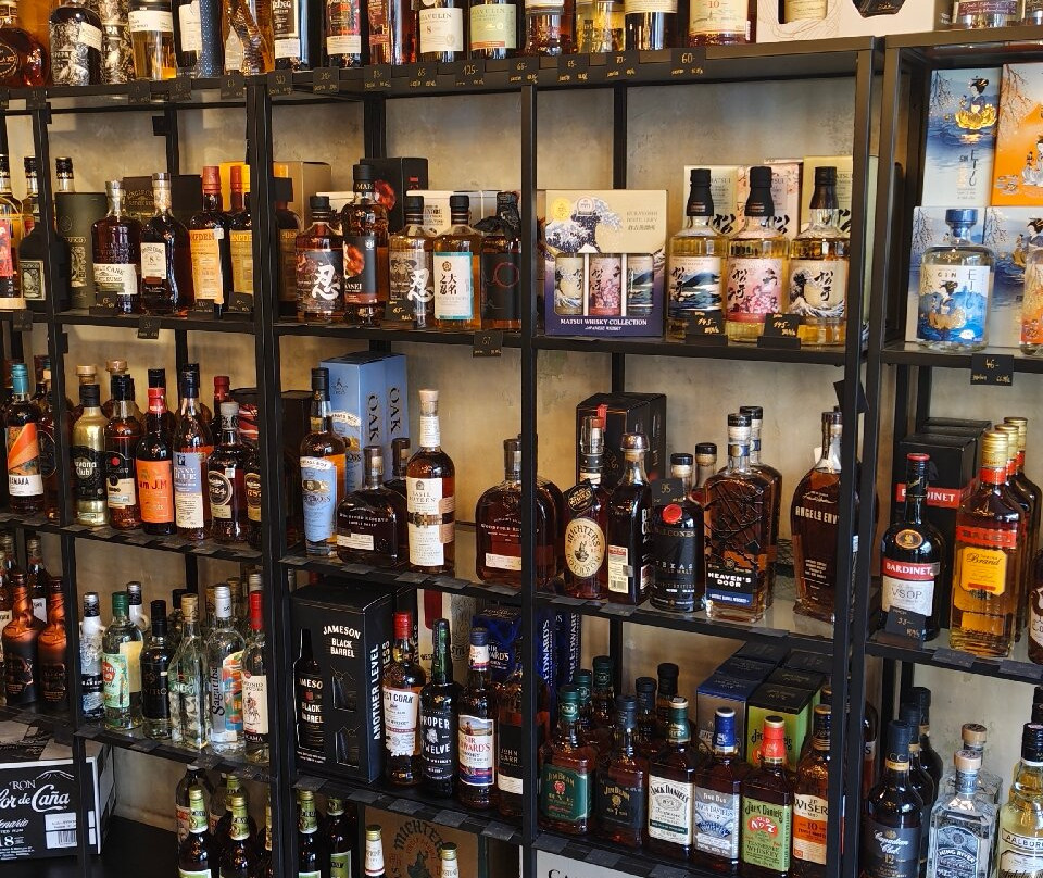 Kolekcija Dzērieni-里加必去景点