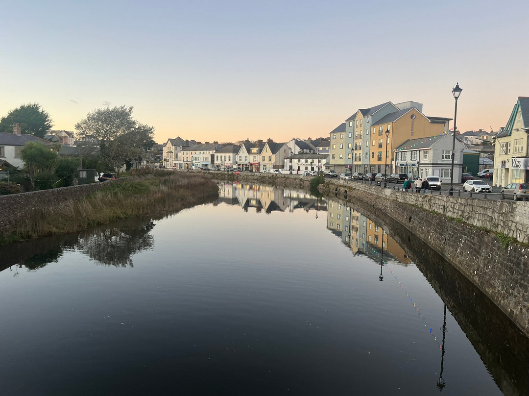 Premier Inn Bude hotel主图