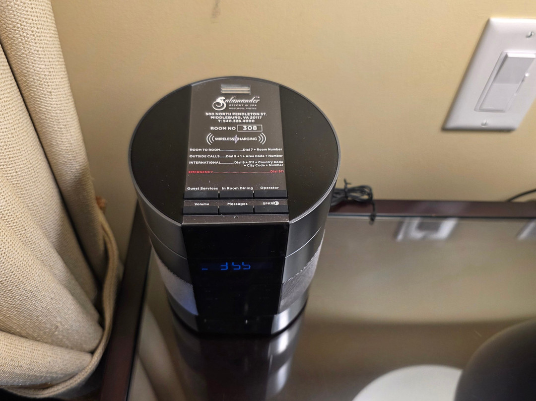 Salamander Middleburg主图