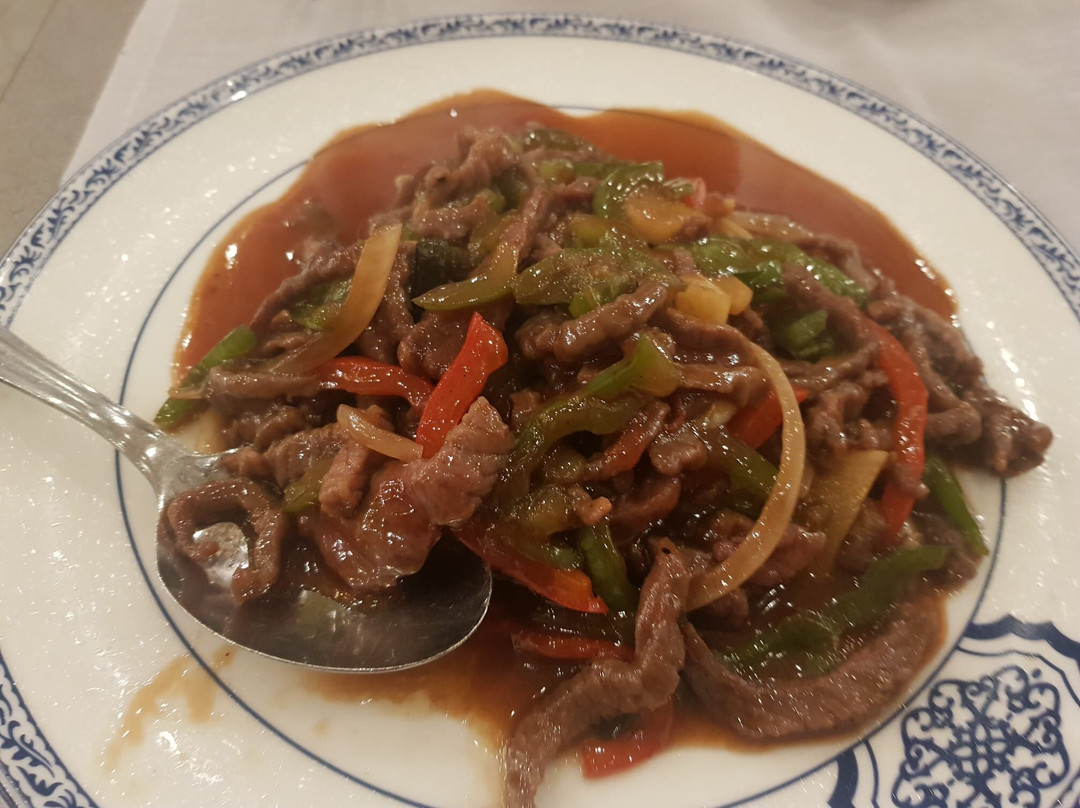 Jinyong Ristorante