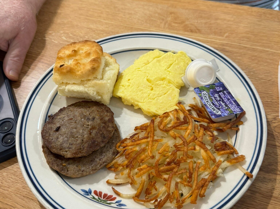 Wanda's Country Kitchen