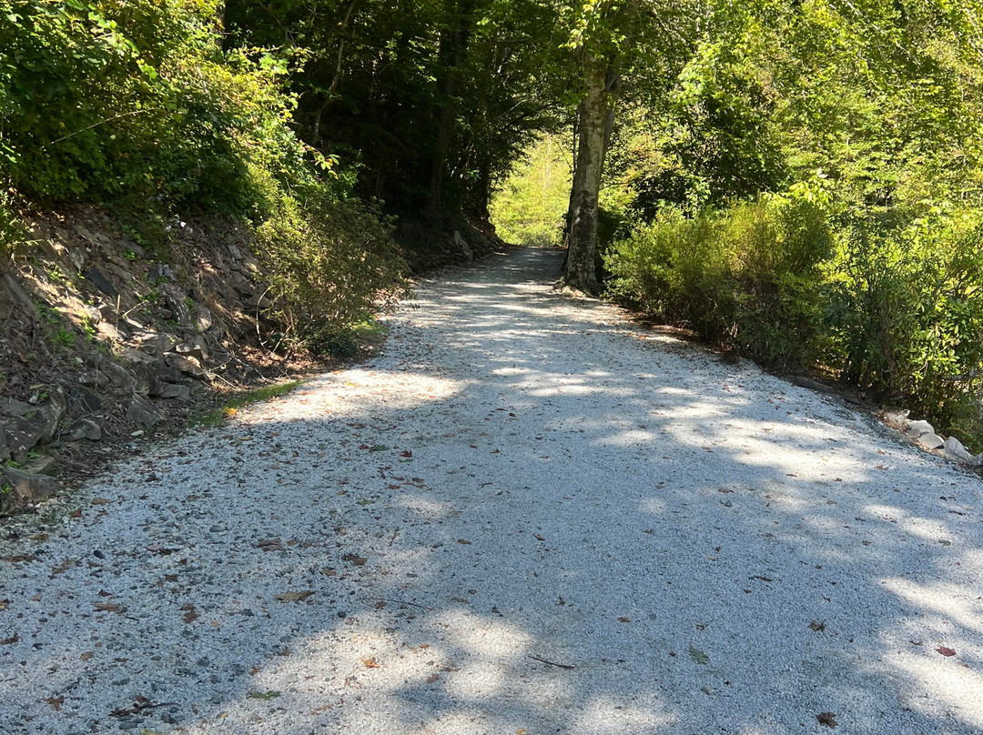 Toccoa Falls-Toccoa必去景点