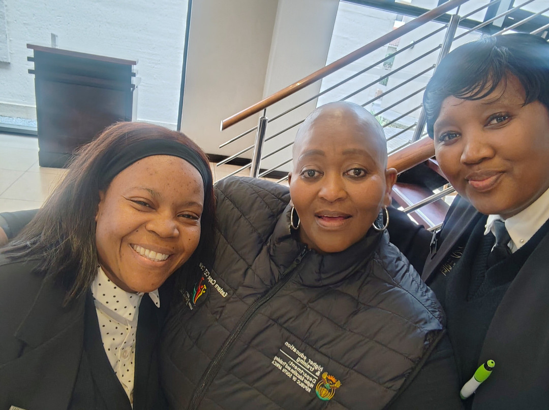 丽晶高级酒店主图