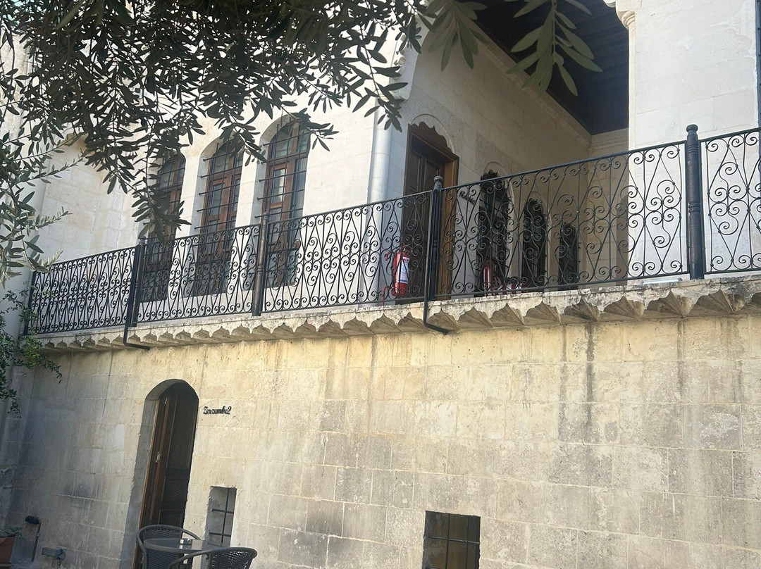 Kaliruha Butik Otel主图