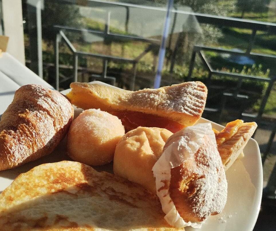 Il Podere di Marfisa主图