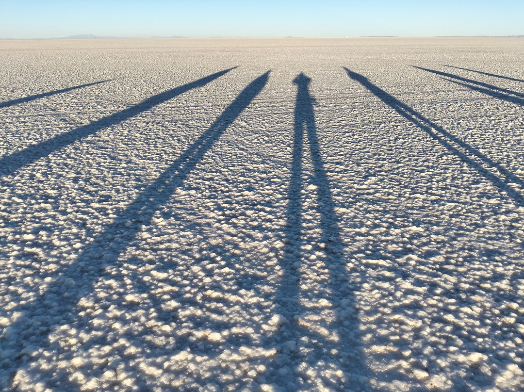 Hi Bolivia! Travel & Tours-拉巴斯必去景点