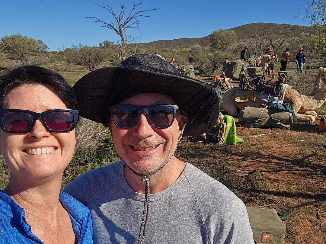 Park Trek Walking Holidays-墨尔本必去景点