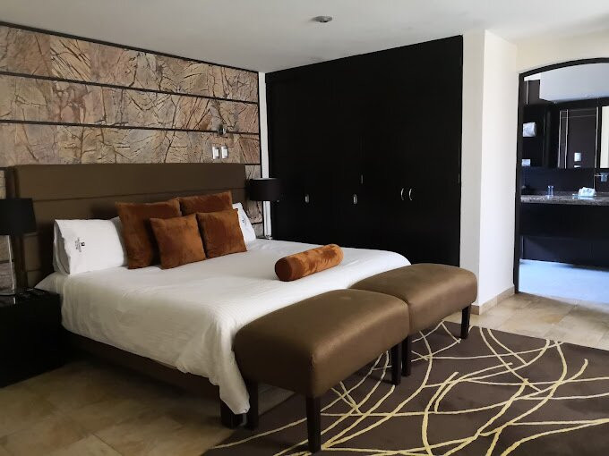 Hotel Boutique Casa Diamante主图