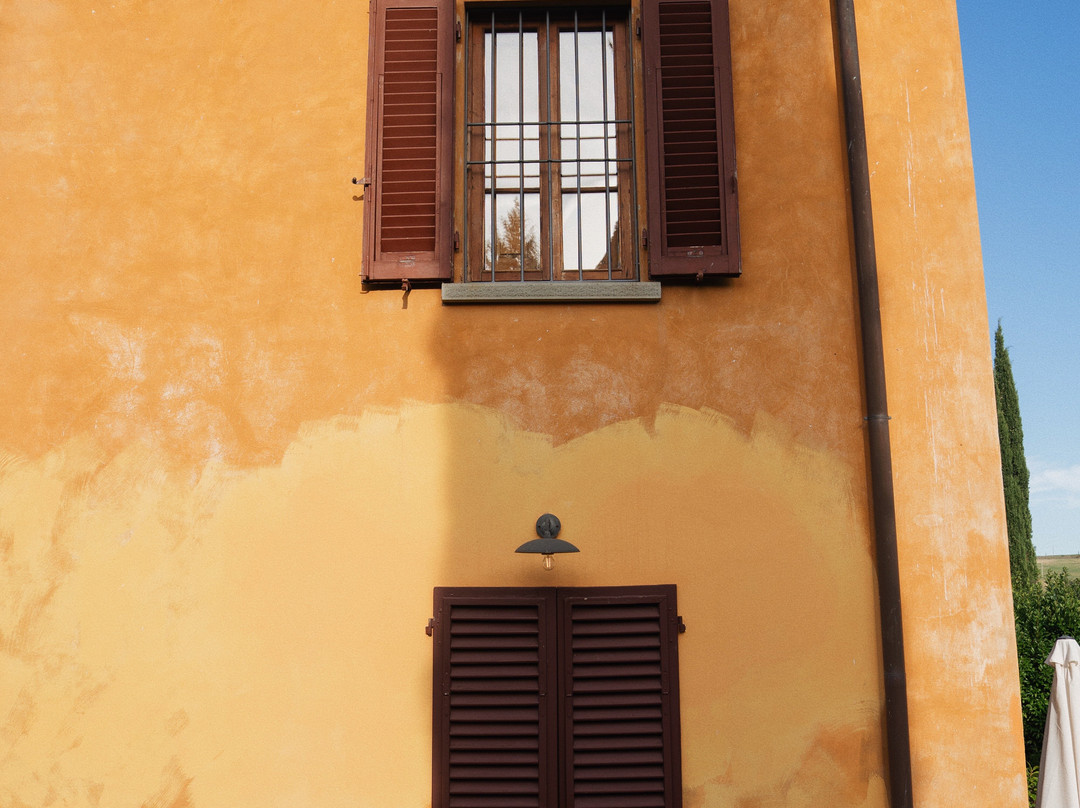 Podere Dell'Anselmo主图