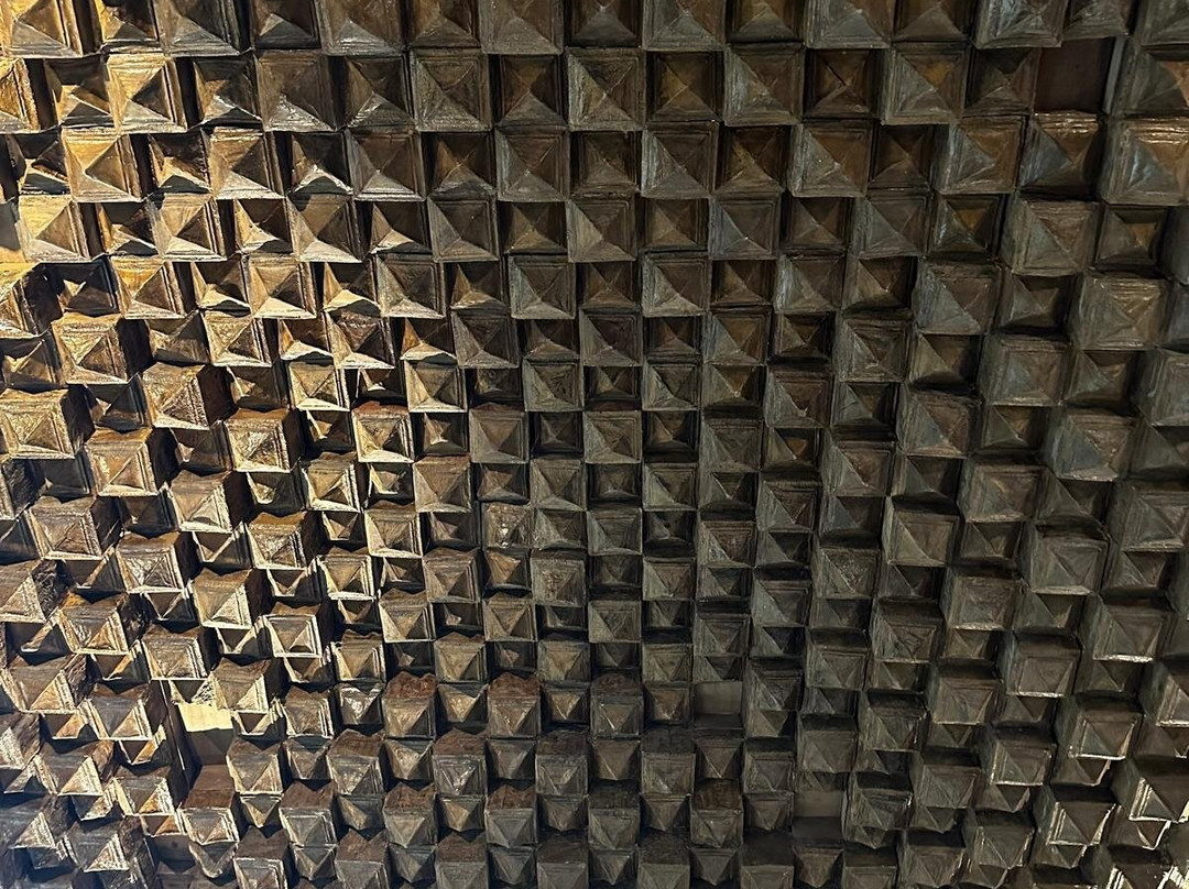 Rocchetta Mattei-Grizzana Morandi必去景点