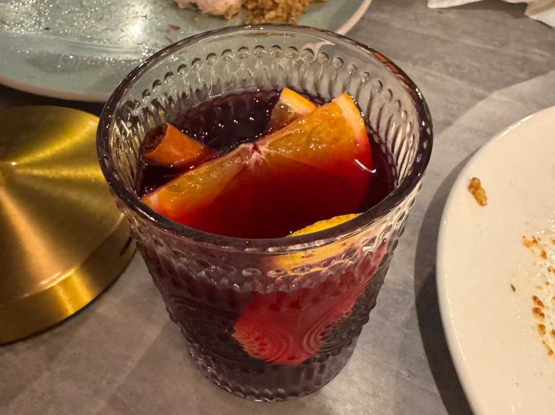 Pica Pica Spanish Tapas Bar