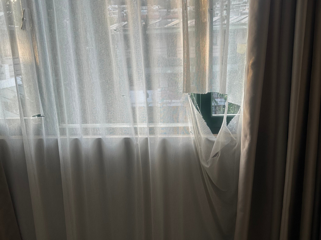 Hotel Bleu Nuit主图