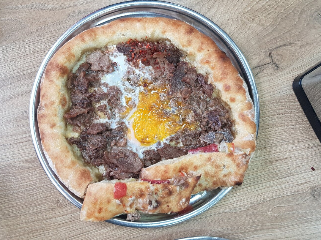 Dilan Karadeniz Pide Salonu