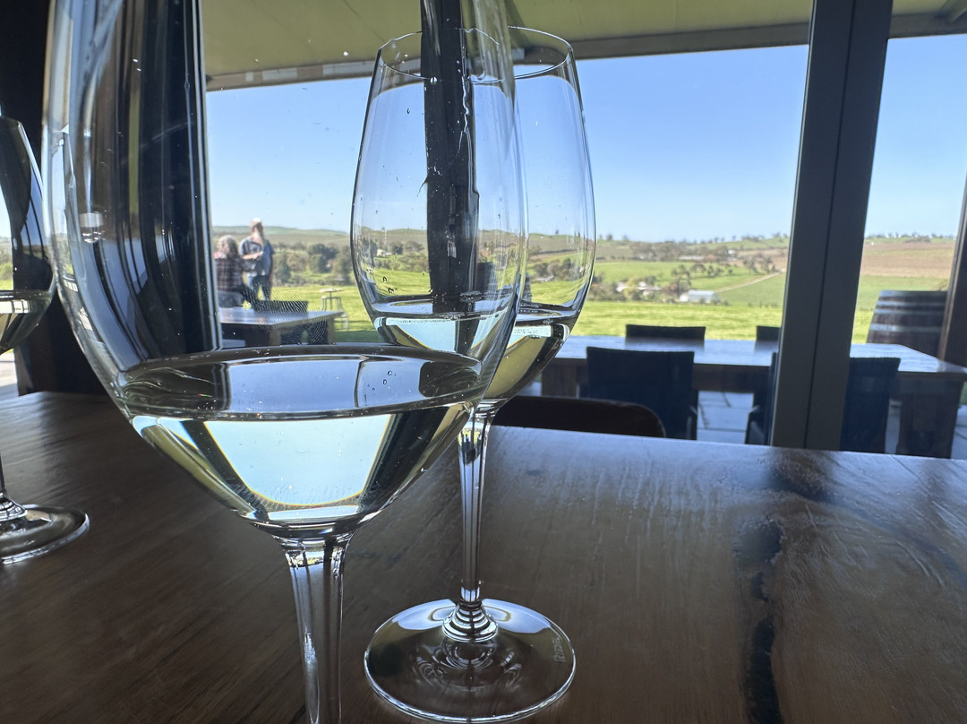 O'Leary Walker Wines Clare Valley-Leasingham必去景点