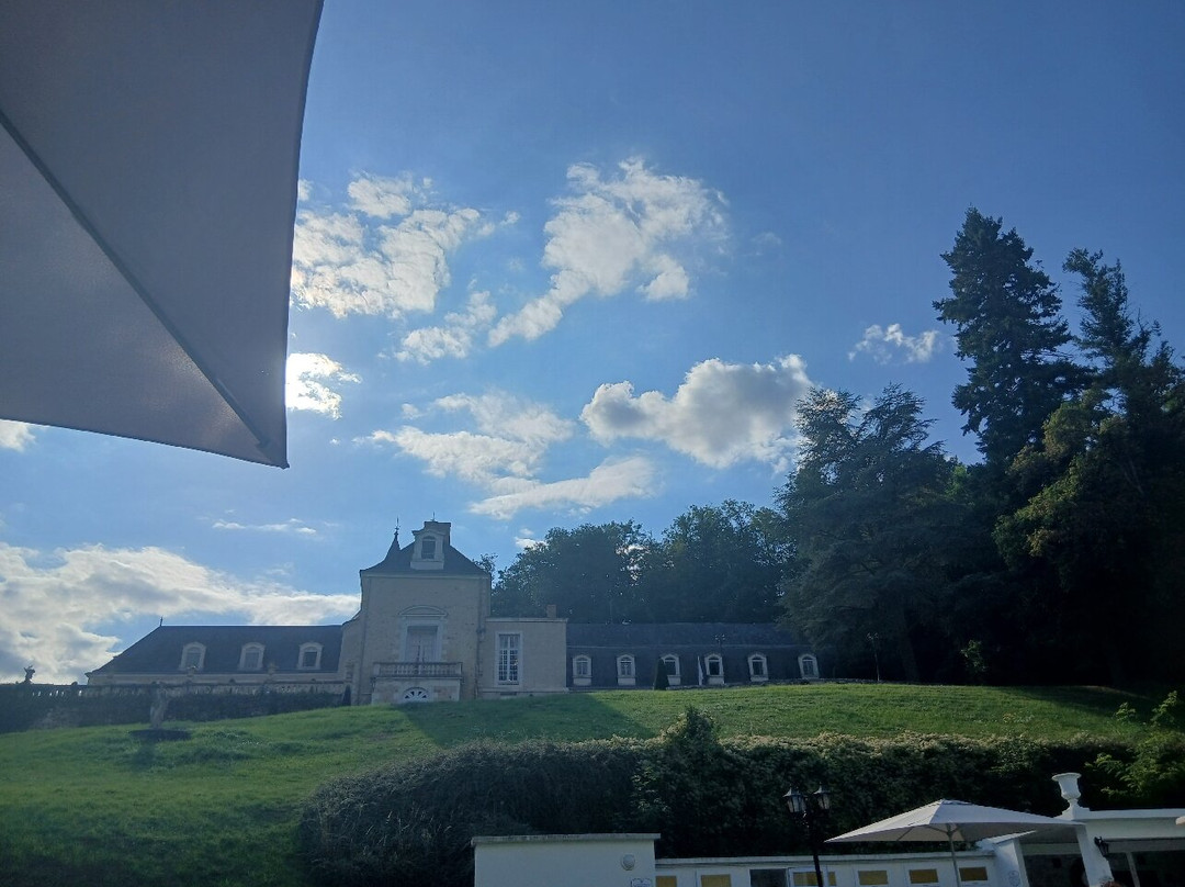 博瓦地区酒店主图