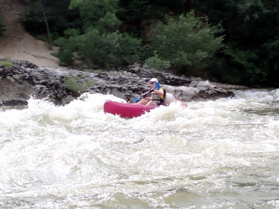 Experience Ardeche-瓦隆蓬达尔克必去景点