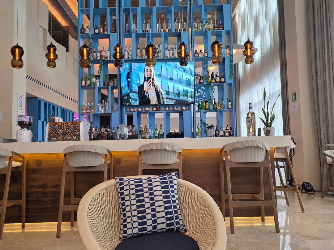 Hotel Avani Cancún Airport主图