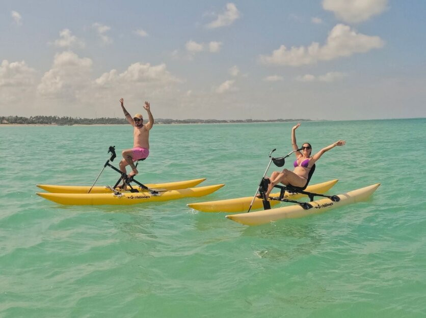 Porto do Sol Maragogi-Maragogi必去景点