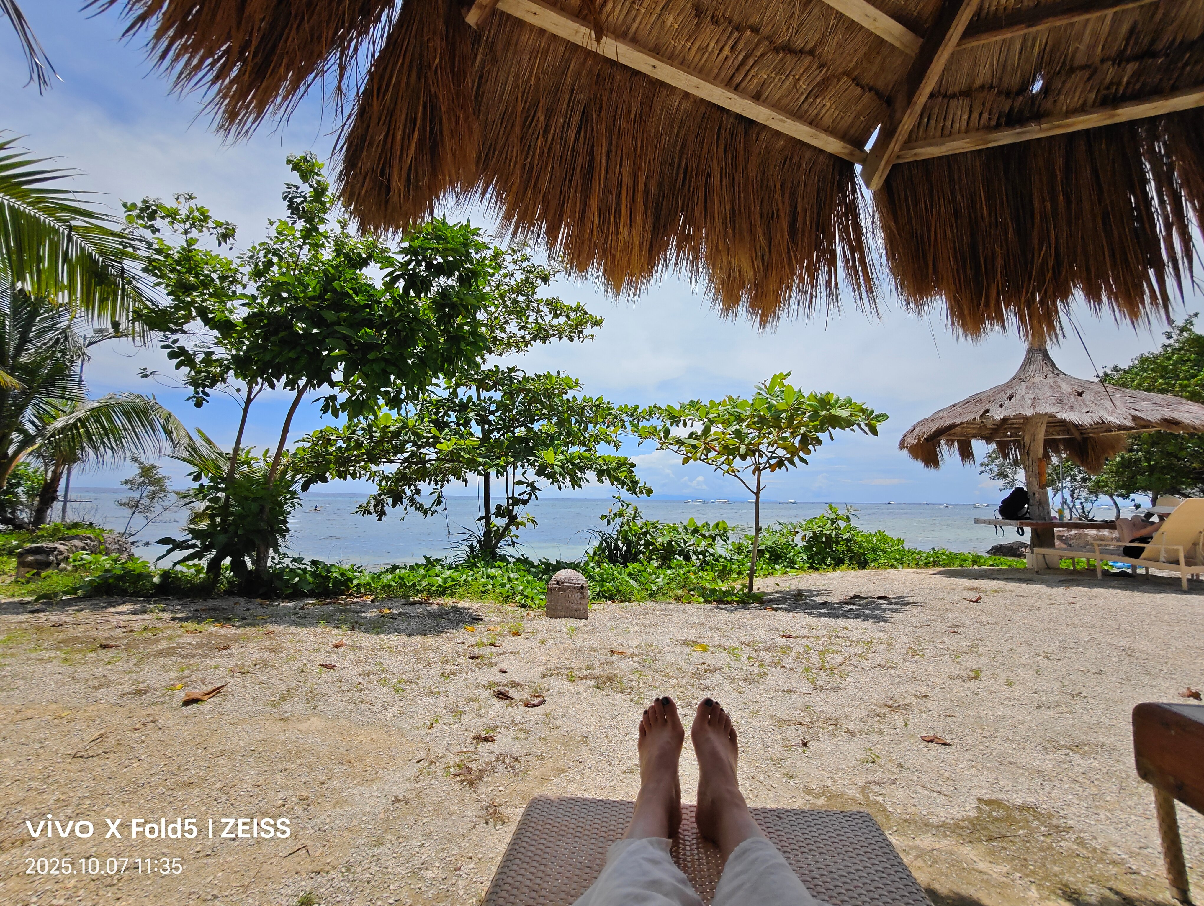 邦劳岛水蓝海滩度假村-官方