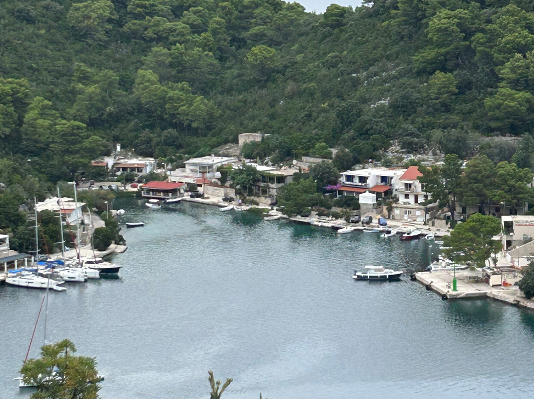 Sunsail-托土拉必去景点