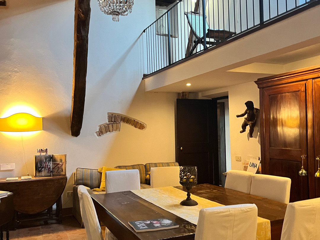 Residenza D'Epoca San Lorenzo Tre主图