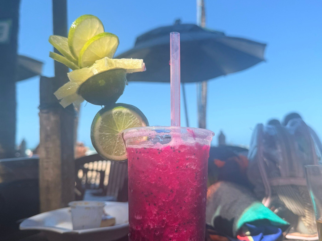 Crocobeach-福塔莱萨必去景点