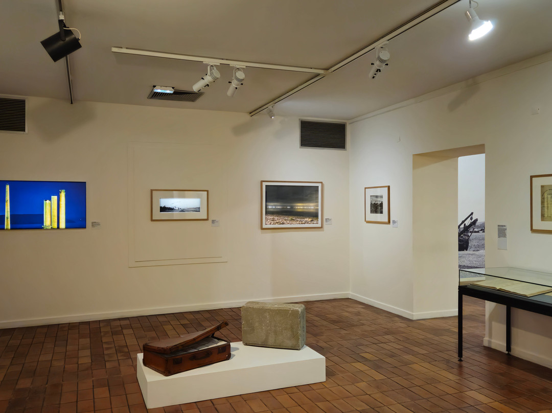 Musée Ziem-马蒂格必去景点