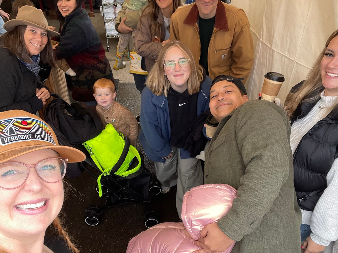 Verboort Sausage & Kraut Festival-Forest Grove必去景点