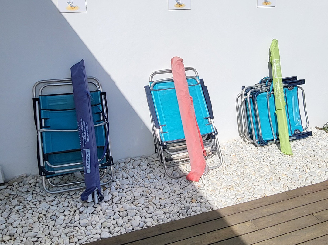 La Sirena del Viento