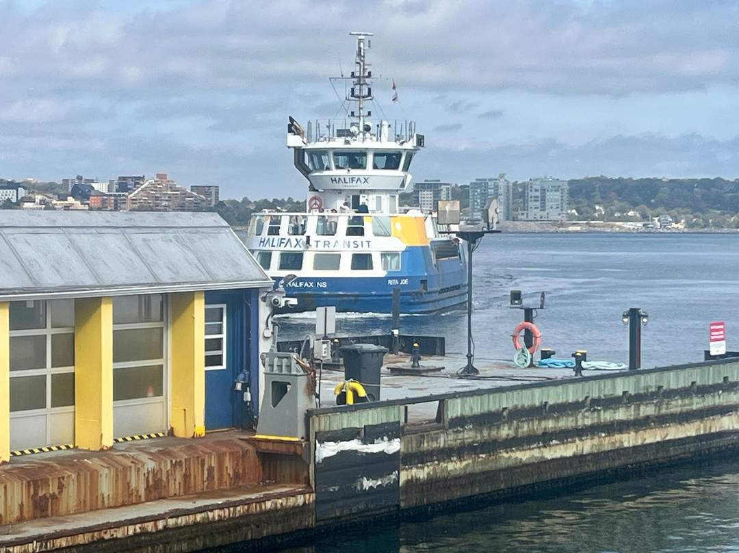 The Pebble Bed & Breakfast主图