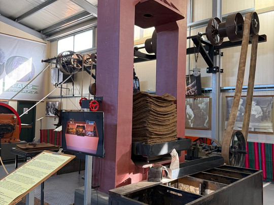 Stagakis Grand Prestige-伊拉克利翁必去景点