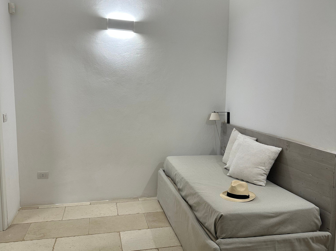 Masseria Mongio dell'Elefante主图
