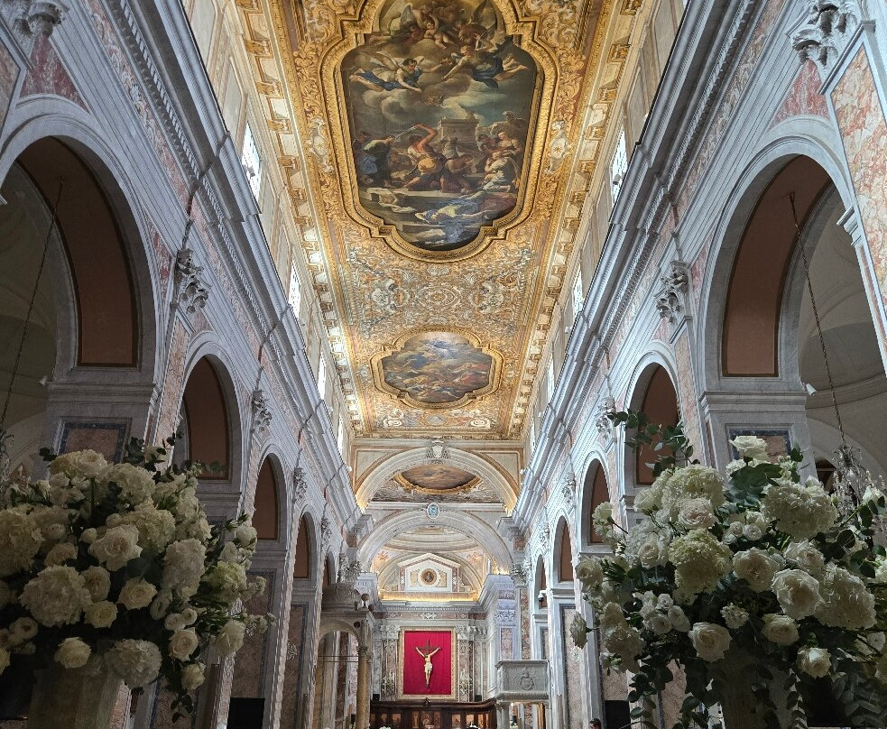 Marina Grande - Antico Borgo Marinaro-索伦托必去景点