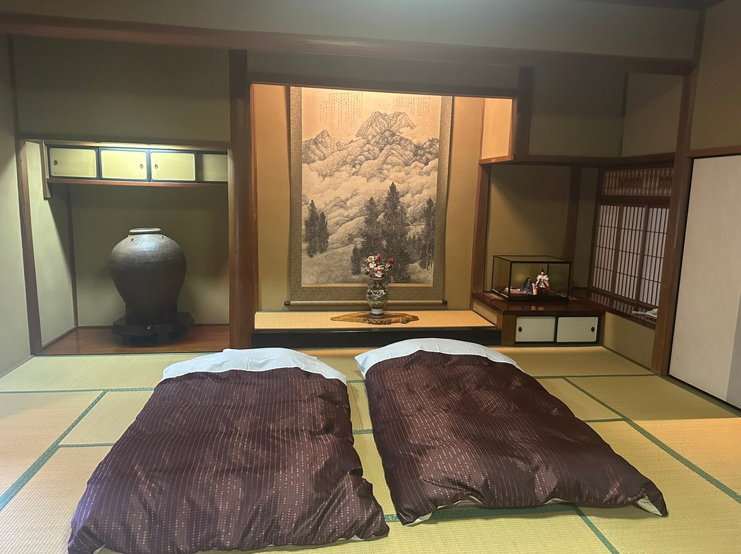 Kisojino-yado Iwaya主图