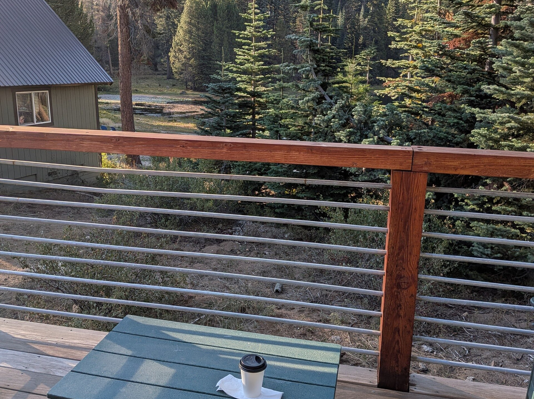 Montecito Sequoia Lodge & Summer Family Camp主图