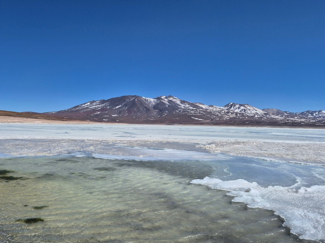 La Torre Tours-Tupiza必去景点