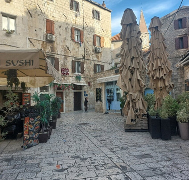 XII Century Heritage Hotel主图