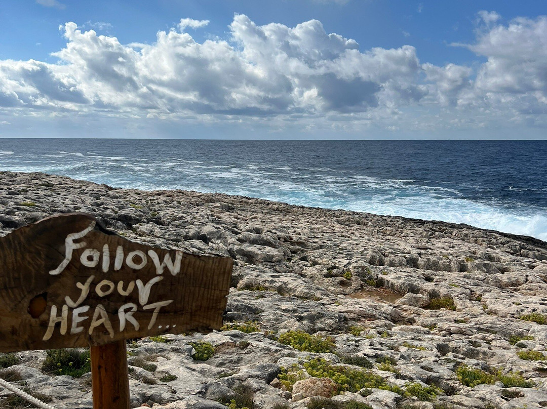 Porto Roxa Beach-扎金索斯必去景点