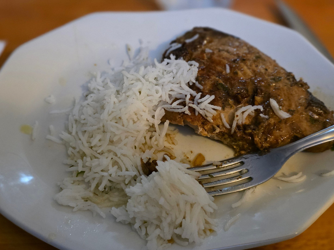 Cavern Apartments主图