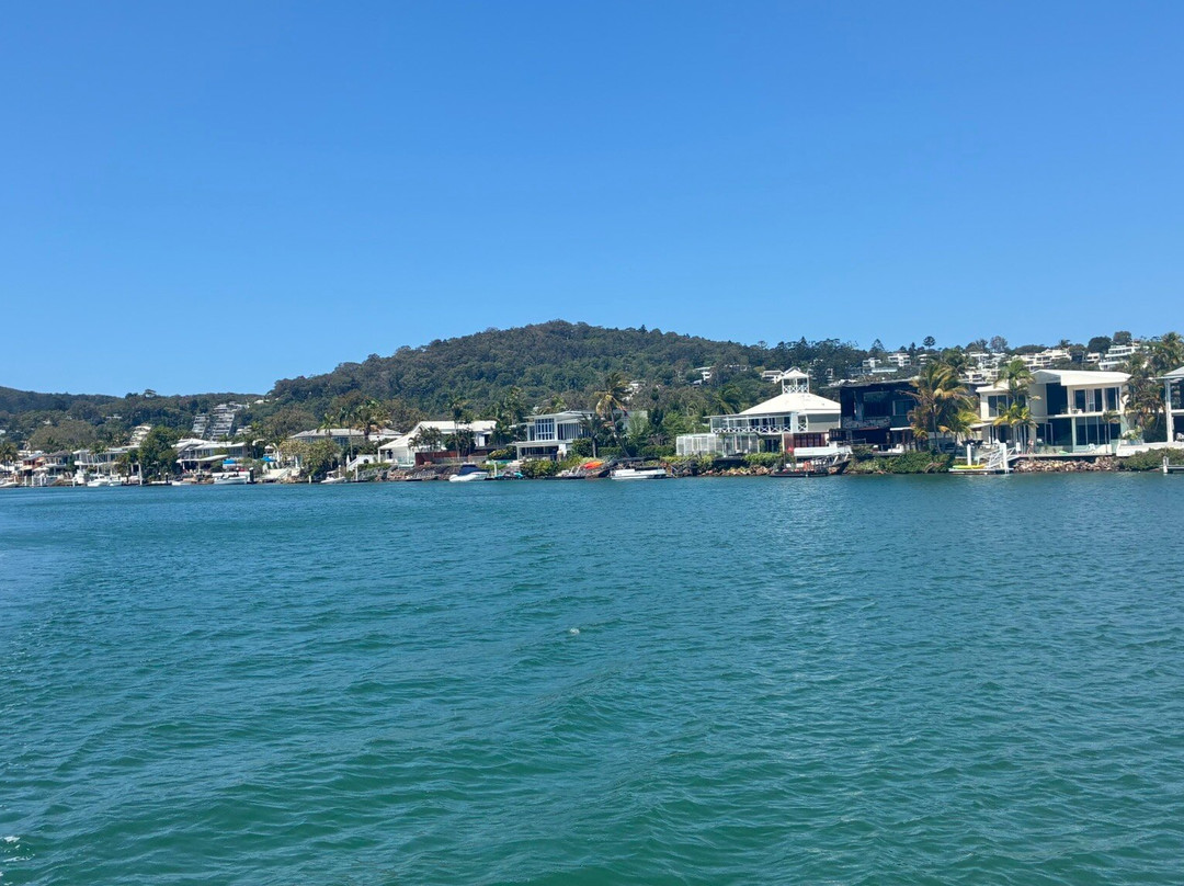 Noosa Queen-Tewantin必去景点