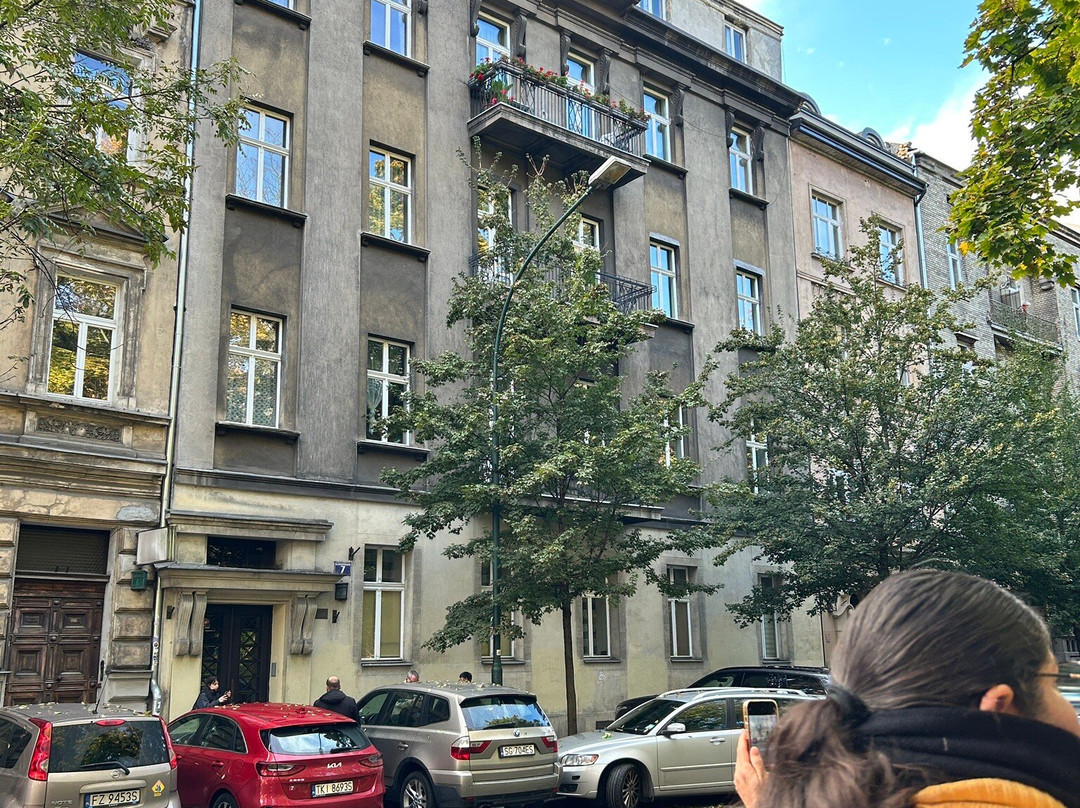 Walkative! Kraków-克拉科夫必去景点