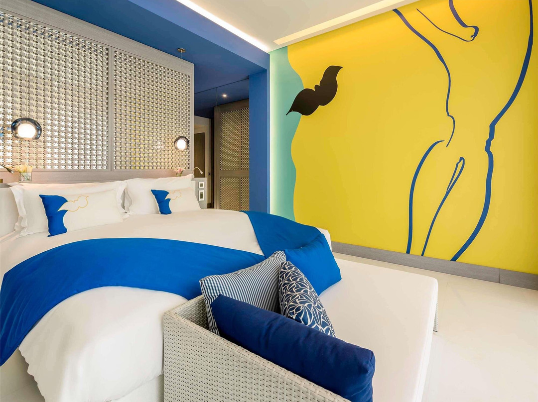 Hôtel Sofitel Tamuda Bay Beach and Spa主图