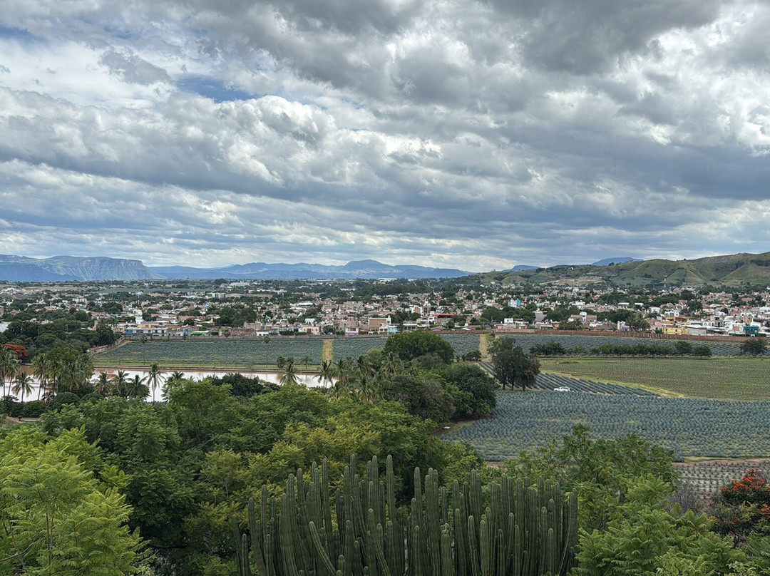 Tequila Fortaleza-特基拉必去景点