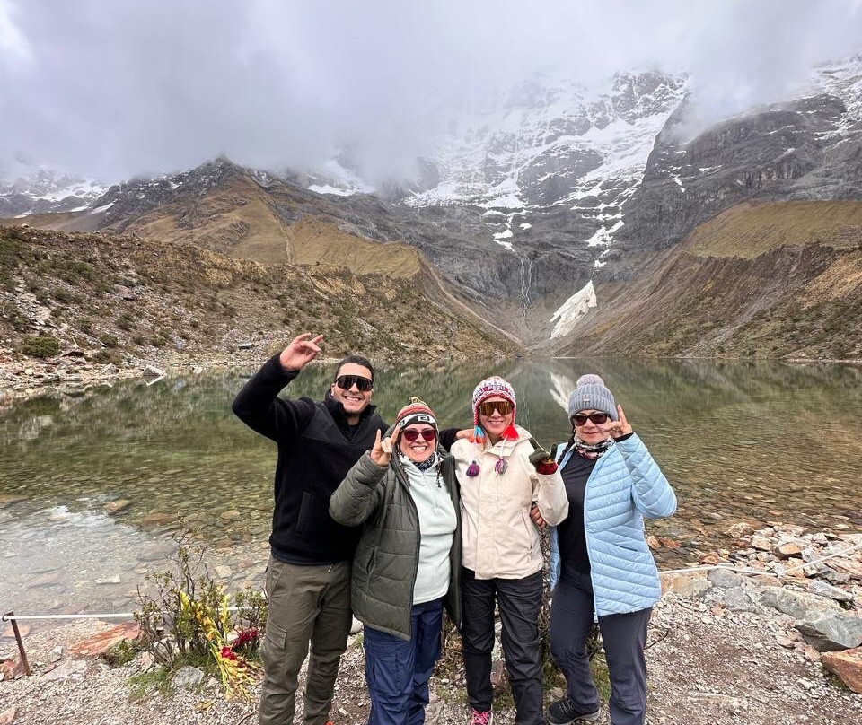 Llamitas Travel Agency-San Sebastian必去景点