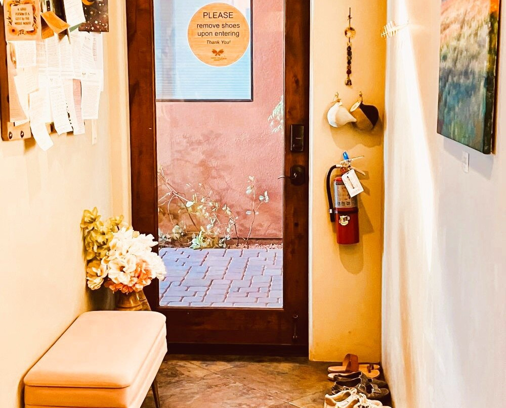 Sedona Self-Love Retreats-塞多纳必去景点