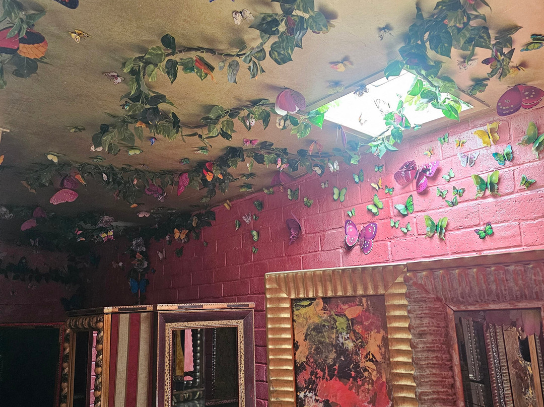 Roots & Stars Botanika-Morongo Valley必去景点