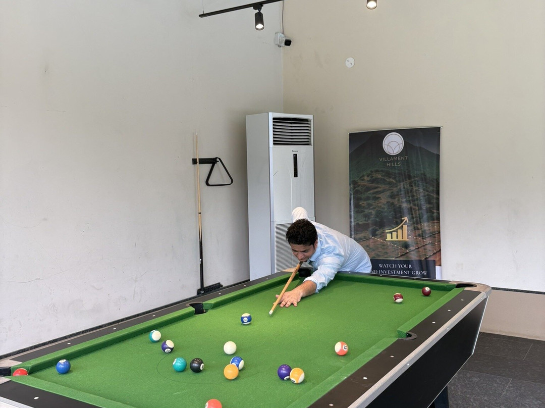 Villament Zinc Journey By The Fern, Karjat主图