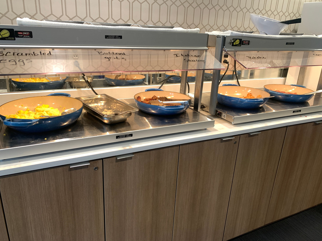 Microtel Inn & Suites By Wyndham Carlisle主图